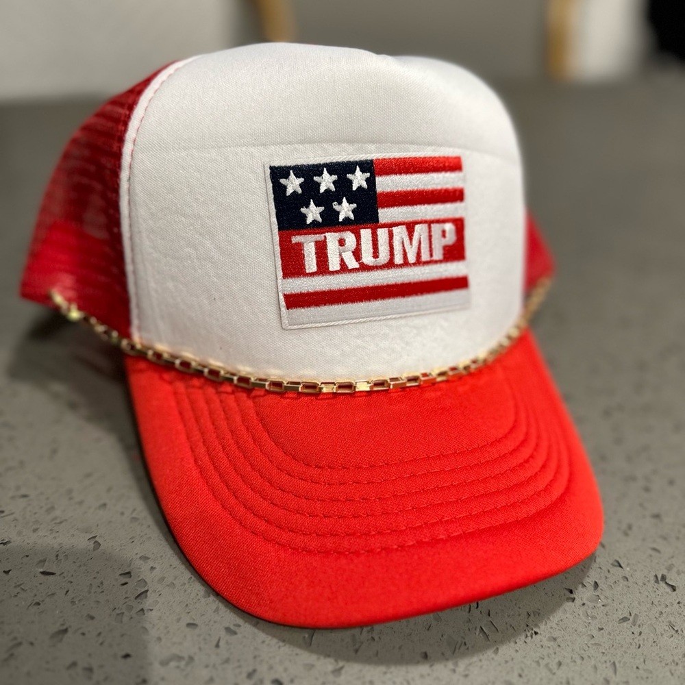 Trucker Hat
